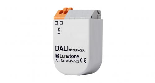 Lunatone DALI Sequencer