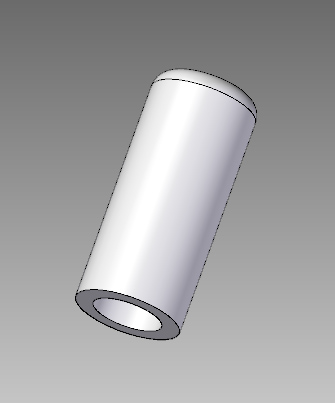 Lunatone Adapter 6mm  till DALI ROT vriddimmer