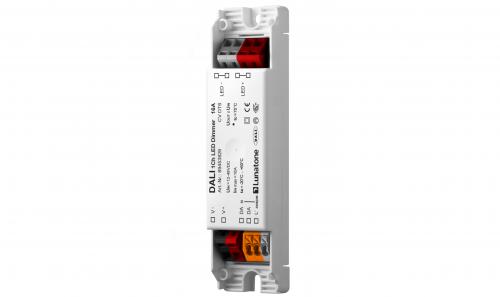 Lunatone DALI 1-k 12-48V LED-Dimmer 16A
