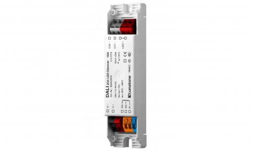 Lunatone DALI 2-k 12-48V LED-Dimmer 16A