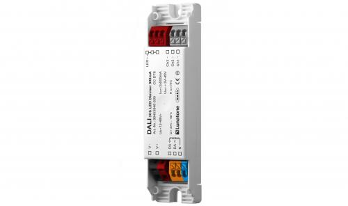Lunatone DALI 3-k 12-48V CC 350mA (C+) LED-Dimmer