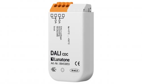 Lunatone DALI CDC Dagsljuskontroller