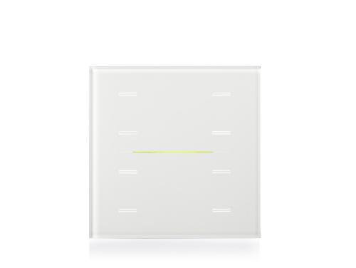 eelectron 9025 Front RGB Line Single 8kn Vit