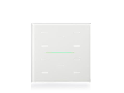 eelectron 9025 Front RGB Line Single 10kn Vit