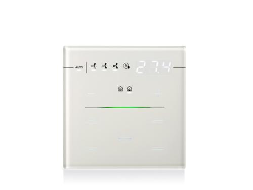 eelectron 9025 Front Hotel RGB Line Vit