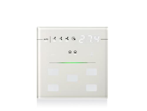 eelectron 9025 Custom Front Hotel RGB Line Vit