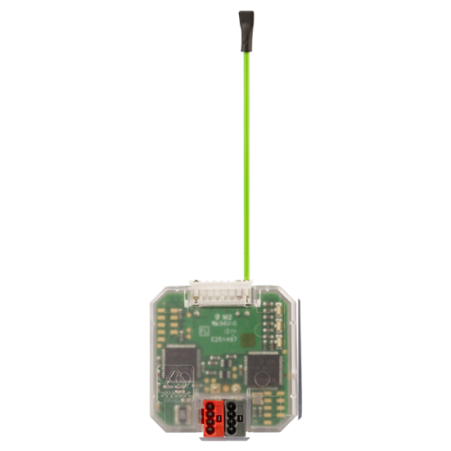 ZF KNX RF Linjekopplare