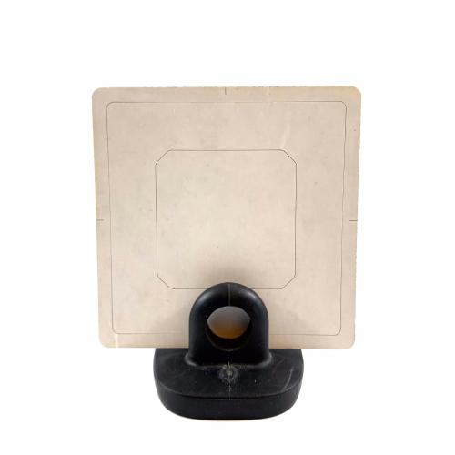 ZF Adhesiv för Bottenplatta Dubbelhäftande