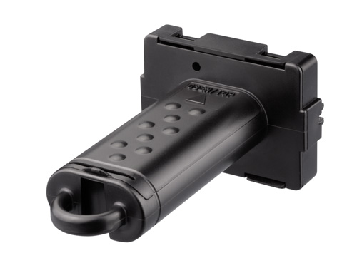 ZF RF Driftsättningsbatteri / Injektor