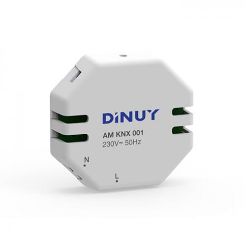 DINUY KNX RF Signalförstärkare / Repeater