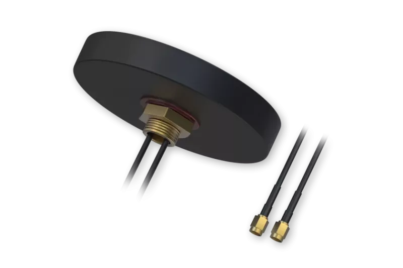 Teltonika COMBO MIMO Mobile ROOF SMA Antenna