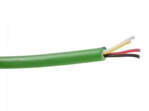 eelectron KNX-kabel 2-ledare (1x2x0,8) 100m