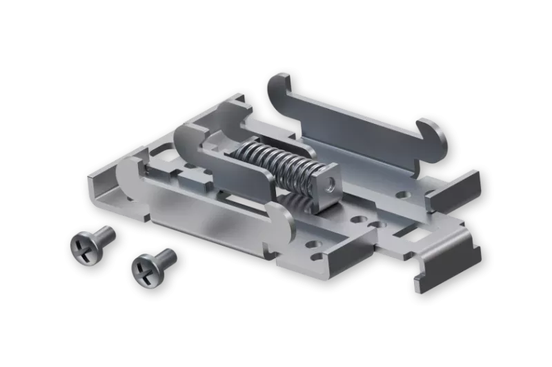 Teltonika DIN Rail KIT