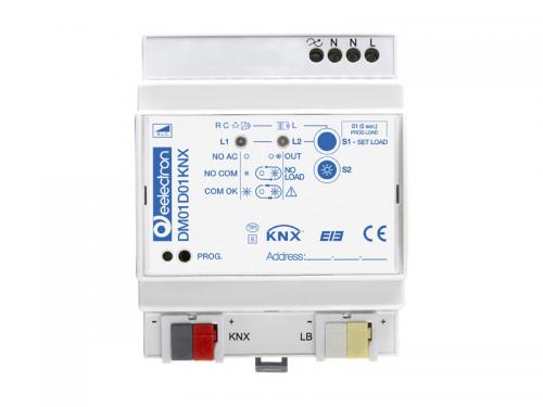 eelectron KNX Dimmeraktor 1-kan 700/160W LED Master