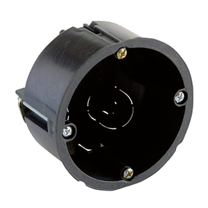 iddero Väggdosa för skivvägg till Verso / Verso IP