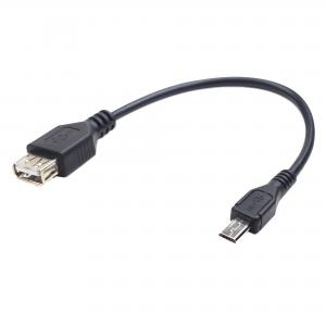 iddero USB-kabel 2.0 micro för Verso