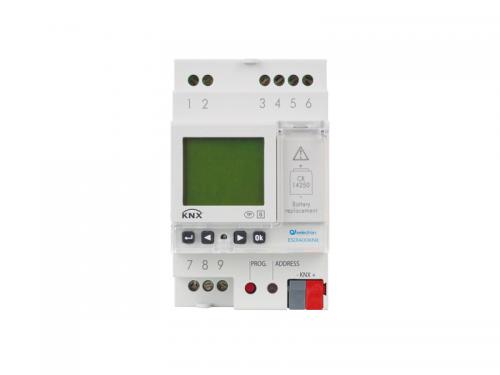 eelectron KNX Tidur + Relä