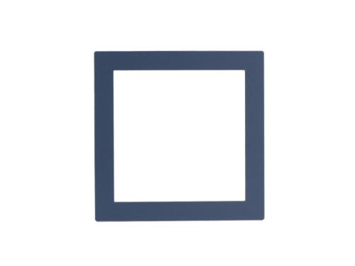 eelectron OL-U Ram 1-f 71 (71x71mm) Fenix Blå 0754