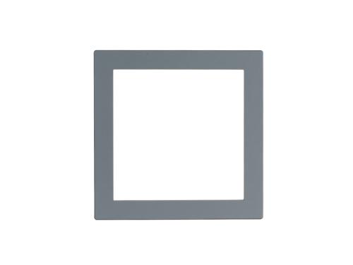 eelectron OL-U Ram 1-f 71 (71x71mm) Fenix Grå 0742