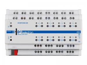 eelectron KNX Brytaktor 16-kan+16IN / 8-kan Jal+SD