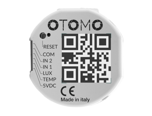 eelectron Otomo Bluetooth INGÅNGS-puck 4xIN