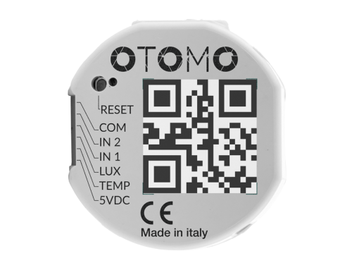 eelectron Otomo Bluetooth MULTI-puck 4xIN 1xRelä