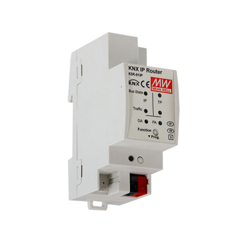 Meanwell KNX IP-router