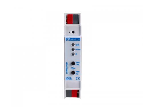 eelectron KNX Linjekopplare / Områdeskopplare