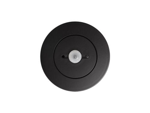 eelectron Närvarodetektor 12m Basic Svart