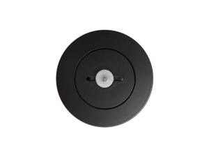 eelectron Närvarodetektor 12m Basic Svart