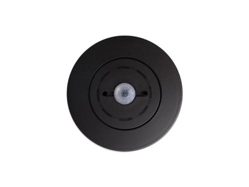 eelectron Närvarodetektor 12m Space Sensor Svart