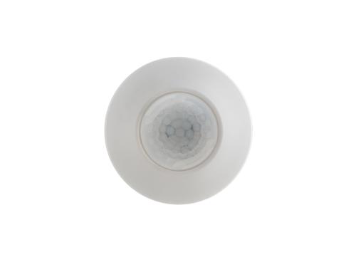 eelectron Närvarodetektor 40m Korridor Vit