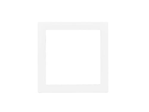 eelectron OL-U Ram 1-f 71 (71x71mm) Plast Vit LITE