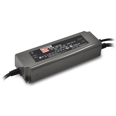 Meanwell KNX LED-driver 120W / 12V DC Konstantspänning