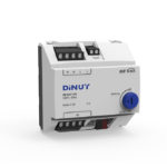 DINUY Dimmeraktor 4-kan RGBW LED-stripes 12/24V DC