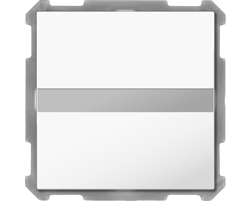 MDT Rörelsedetektor Switch 63 Vit blank