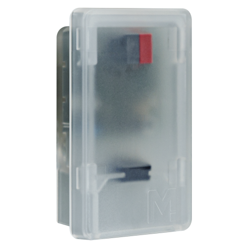 MDT KNX Skymningsensor / Ljussensor + temp