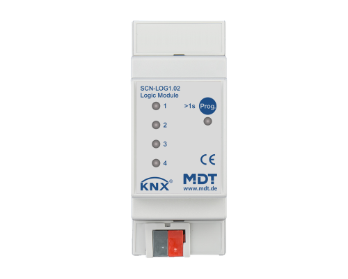 MDT  KNX Logikmodul