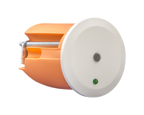 MDT Ljussensor Mini infälld