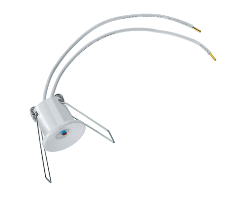 MDT Temperatursensor PT1000 Takgivare infälld