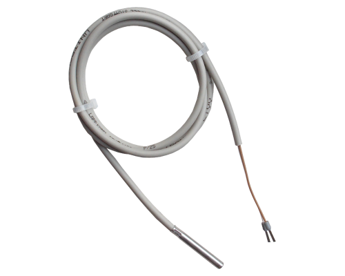 MDT Temperatursensor PT1000 1m