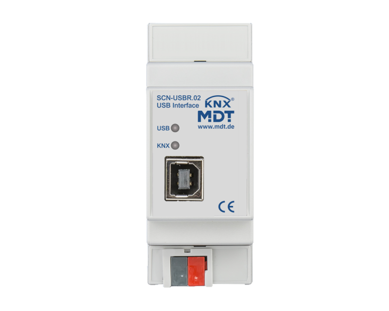 MDT KNX USB-gränssnitt