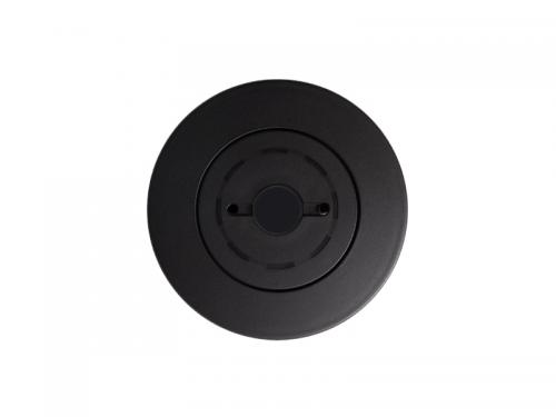 eelectron Plugin-Sensor till PD00E02/E03KNX Temperatur + CO2 Svart