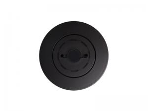 eelectron Plugin-Sensor till PD00E02/E03KNX Temperatur + CO2 Svart