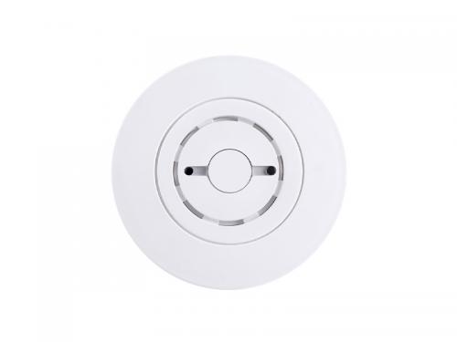 eelectron Plugin-sensor till PD00E02/E03KNX Temperatur + eCO2 + VOC Vit