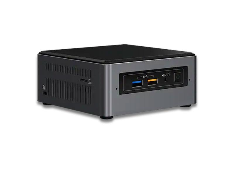 eelectron embedded PC med Esuite Licens per rum