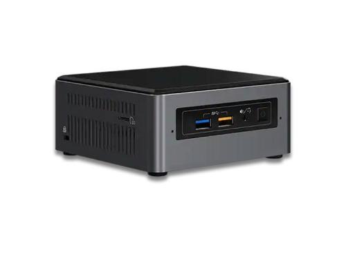 eelectron embedded PC med Esuite Full 0 clienter Closed licens 10 rum
