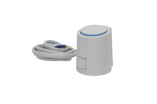 Termiskt Ställdon A 24VAC NO 1m fast kabel