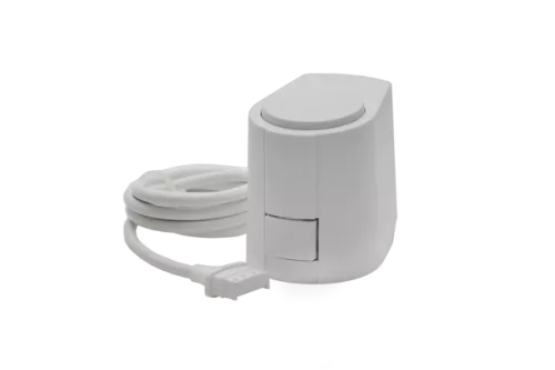 Termiskt Ställdon APR 24VAC 0-10VDC NC 1m löstagbar kabel