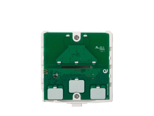 eelectron 9025 Passerkortsläsare + 3kn Vit